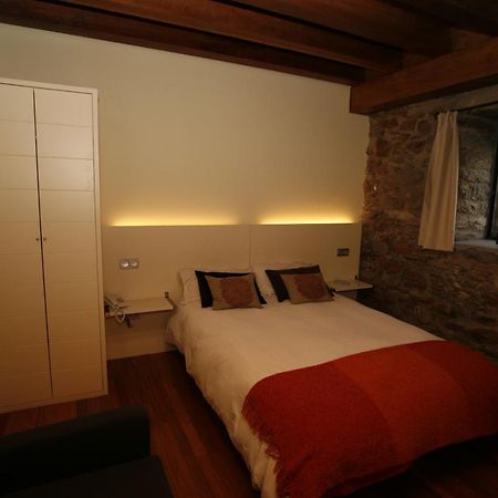 Larramendi Torrea Hotel Azcoitia Exterior photo