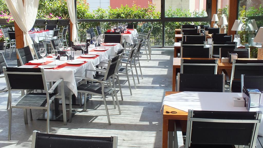 Larramendi Torrea Hotel Azcoitia Exterior photo